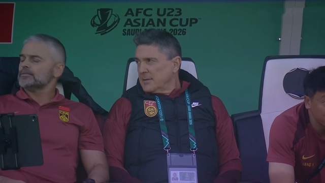 免费在线观看高清无插件赛事直播平台-CCTV5直播，U23国足破出线魔咒 彭啸带刀后卫 532防泰国小快灵