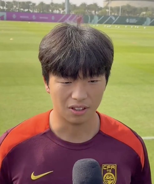 咪咕体育直播-李镇全谈战乌兹：全队亢奋且期待明天比赛 要屏蔽外界声音和舆论