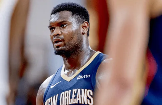 欧冠直播-鹈鹕官方：威廉森由于生病将不会回归今日对阵活塞的比赛