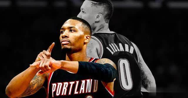 【观察】选秀日五大潜在交易 尼克斯强挖利拉德？